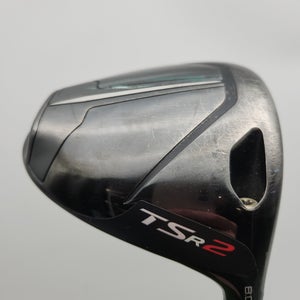 TITLEIST TSR2 DRIVER 8* STIFF TENSEI 1K BLUE 55 FAIR