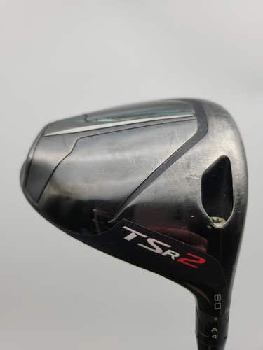 TITLEIST TSR2 DRIVER 8* STIFF TENSEI 1K BLUE 55 FAIR