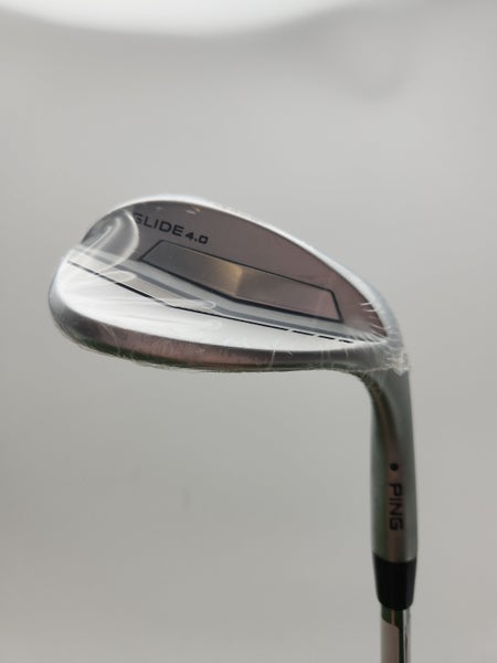 NEW 2022 PING GLIDE 4.0 WEDGE 60*/14W WEDGEFLEX NIPPON 35" BRANDNEW