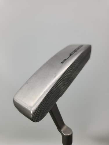 COBRA BLADE PUTTER 33.5" GOOD