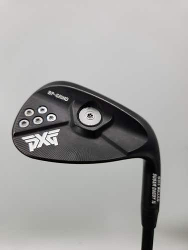 PXG 0311 MILLED SUGAR DADDY II XTREME WEDGE 56*/13 SENIOR MITS MMT 35.25" VERYGO