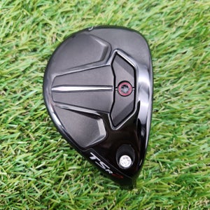 2023 TITLEIST TSR2 3 HYBRID 18* CLUBHEAD ONLY VERYGOOD