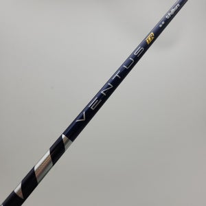 FUJIKURA VENTUS TR BLUE 6R VELOCORE DRIVER SHAFT REG 67.5G CALLAWAY 44.25" VERYG