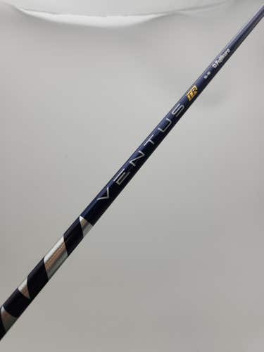 FUJIKURA VENTUS TR BLUE 6R VELOCORE DRIVER SHAFT REG 67.5G CALLAWAY 44.25" VERYG