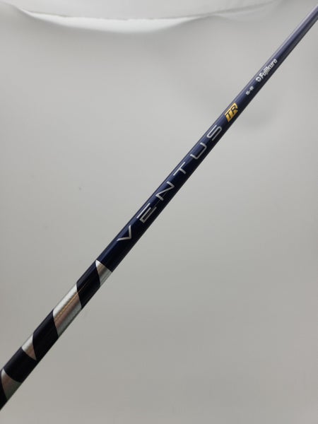 FUJIKURA VENTUS TR BLUE 6R VELOCORE DRIVER SHAFT REG 67.5G CALLAWAY 44.25" VERYG