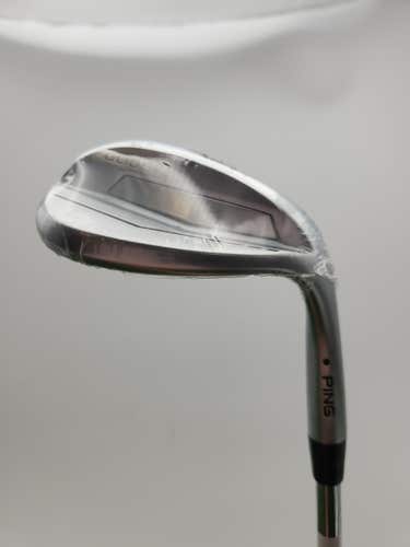 NEW 2022 PING GLIDE 4.0 WEDGE 60*/10S WEDGEFLEX NIPPON 35" BRANDNEW