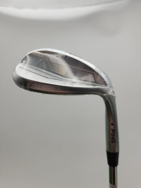 NEW 2022 PING GLIDE 4.0 WEDGE 60*/10S WEDGEFLEX NIPPON 35" BRANDNEW