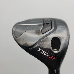 2023 TITLEIST TSR2 7 WOOD 21* REG MITSU MMT GOOD
