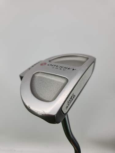 ODYSSEY WHITE HOT 2 BALL LONG PUTTER 46.75" FAIR