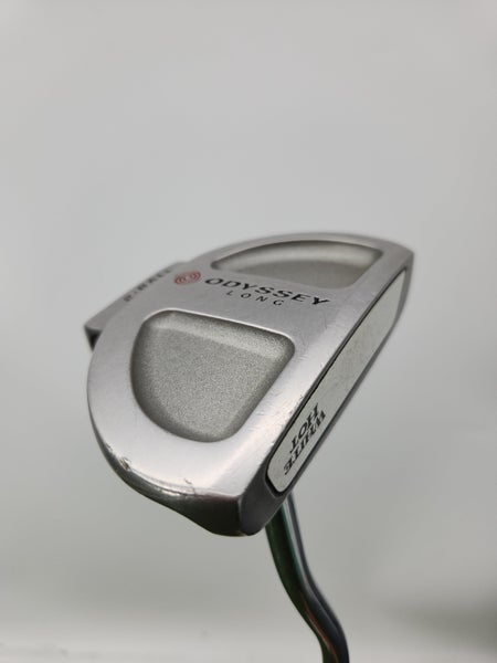 ODYSSEY WHITE HOT 2 BALL LONG PUTTER 46.75" FAIR