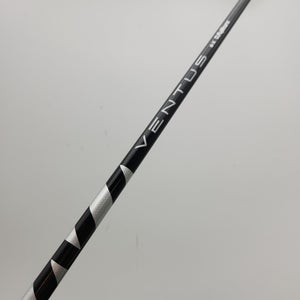FUJIKURA VENTUS BLACK 8X VELOCORE FWY WOOD SHAFT XSTIFF 85G TM TIP 41.5" VERYGOO
