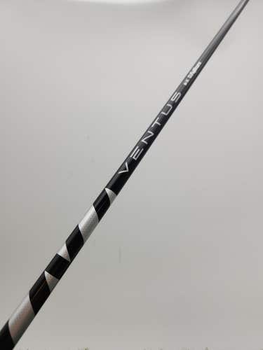 FUJIKURA VENTUS BLACK 8X VELOCORE FWY WOOD SHAFT XSTIFF 85G TM TIP 41.5" VERYGOO