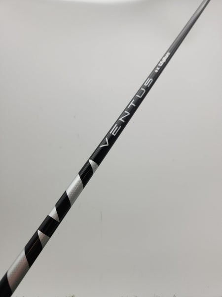 FUJIKURA VENTUS BLACK 8X VELOCORE FWY WOOD SHAFT XSTIFF 85G TM TIP 41.5" VERYGOO