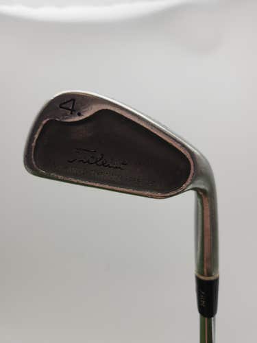 TITLEIST DTR 4 IRON REG TT  38.5" GOOD