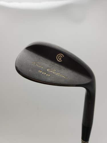 CLEVELAND TOUR ACTION WEDGE 56* WEDGEFLEX TT DYNAGOLD 35.5" GOOD