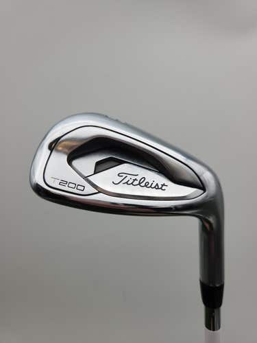 2019 TITLEIST T200 WEDGE 48* REG NSPRO ZELOS7 34.5" GOOD