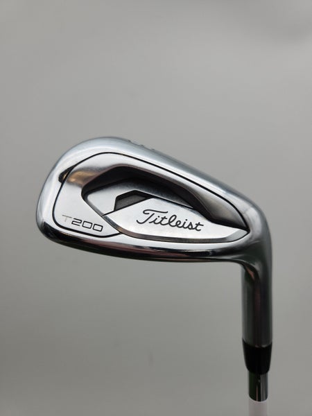 2019 TITLEIST T200 WEDGE 48* REG NSPRO ZELOS7 34.5" GOOD