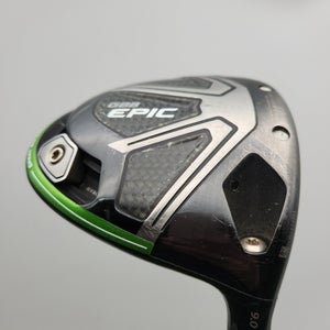 2017 CALLAWAY GBB EPIC DRIVER 9* STIFF MITSU FUBUKI  +HC GOOD