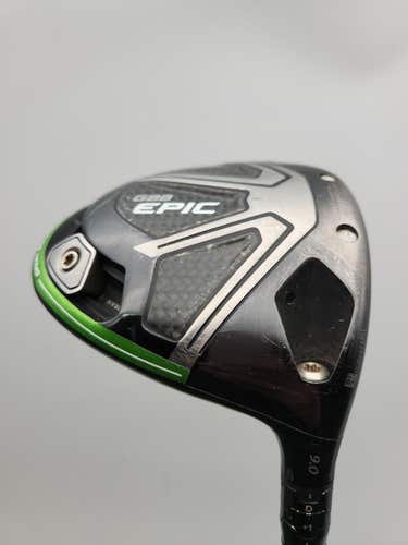 2017 CALLAWAY GBB EPIC DRIVER 9* STIFF MITSU FUBUKI  +HC GOOD