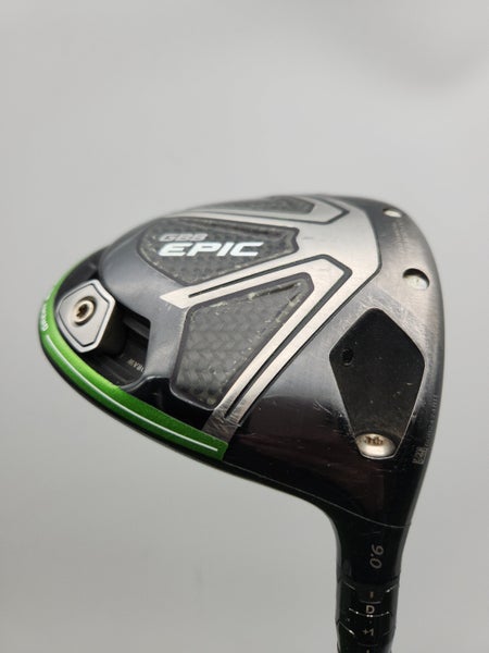 2017 CALLAWAY GBB EPIC DRIVER 9* STIFF MITSU FUBUKI +HC GOOD