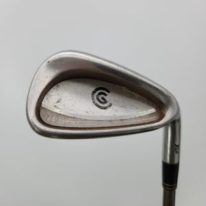 2004 CLEVELAND TA6 9 IRON LADIES CG W SERIES 35" FAIR