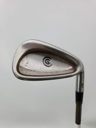 2004 CLEVELAND TA6 9 IRON LADIES CG W SERIES 35" FAIR