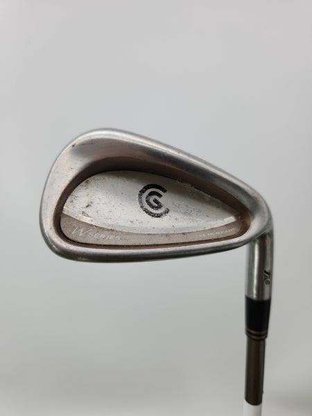 2004 CLEVELAND TA6 9 IRON LADIES CG W SERIES 35" FAIR
