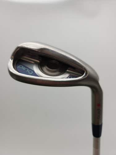 2017 PING G LE SAND WEDGE ULTRA LITE ULT 230 34.5" GOOD