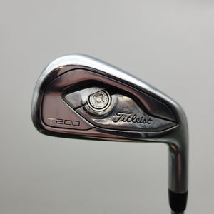 2019 TITLEIST T200 5 IRON REG NSPRO ZELOS7 37" GOOD