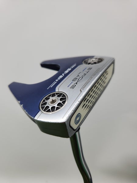 2019 ODYSSEY STROKE LAB 7 PUTTER STROKE LAB 31.75" FAIR