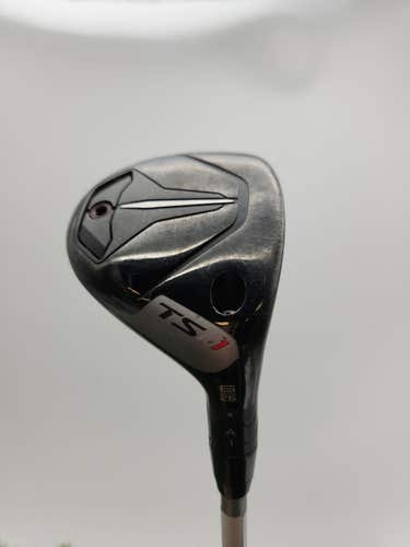 2023 TITLEIST TSR1 6 HYBRID 26* REG MITSU MMT SPEEDMESH 50 FAIR