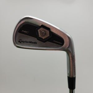 2011 TAYLORMADE TP MC 3 IRON STIFF TT DYNAGOLD 38.75" GOOD