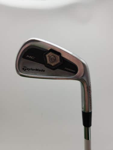 2011 TAYLORMADE TP MC 3 IRON STIFF TT DYNAGOLD 38.75" GOOD