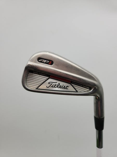 2008 TITLEIST AP1 3 IRON STIFF TT DYNAGOLD S300 40" GOOD