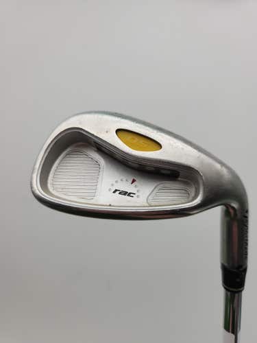 2005 TAYLORMADE RAC OS PITCHING WEDGE STIFF TM ULTRALITE  35.75" GOOD