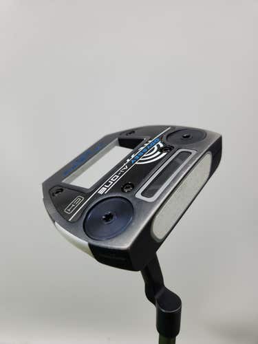2024 ODYSSEY AI-ONE JAILBIRD MINI CH PUTTER STROKE LAB SL90 34.75" +HC FAIR