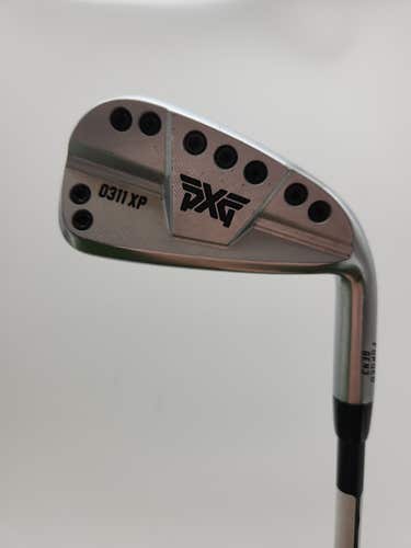 2020 PXG 0311XP GEN3 CHROME 5 IRON LITE KBS MAX GRAPHITE 38.5" GOOD