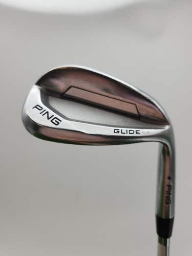 2019 PING GLIDE 3.0 WEDGE 50*/12 STIFF+ KBS TOUR 125 36" GOOD