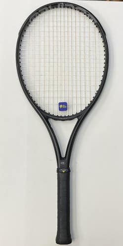 Solinco Blackout 265 16x19 Grip Size 2