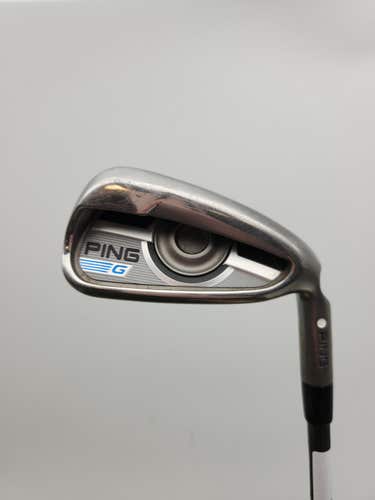 2016 PING G 7 IRON COMBO FLEX GRAPH DESIGN G TECH 38" GOOD