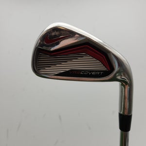2014 NIKE VRS COVERT 2.0 4 IRON REG TT DYNALITE 105 39.5" GOOD