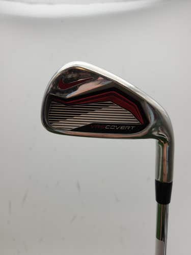 2014 NIKE VRS COVERT 2.0 4 IRON REG TT DYNALITE 105 39.5" GOOD