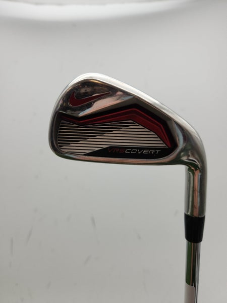 2014 NIKE VRS COVERT 2.0 4 IRON REG TT DYNALITE 105 39.5" GOOD