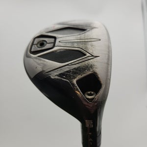 2021 TITLEIST TSI1 5 HYBRID 23* REG ALDILA ASCENT 50 FAIR