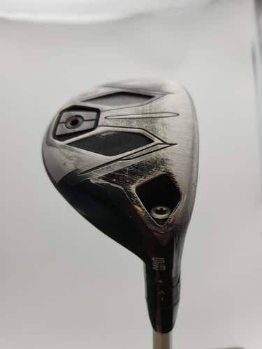 2021 TITLEIST TSI1 5 HYBRID 23* REG ALDILA ASCENT 50 FAIR