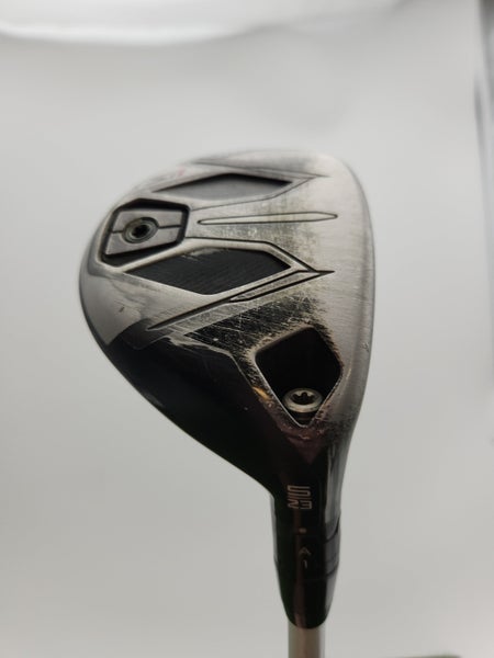 2021 TITLEIST TSI1 5 HYBRID 23* REG ALDILA ASCENT 50 FAIR