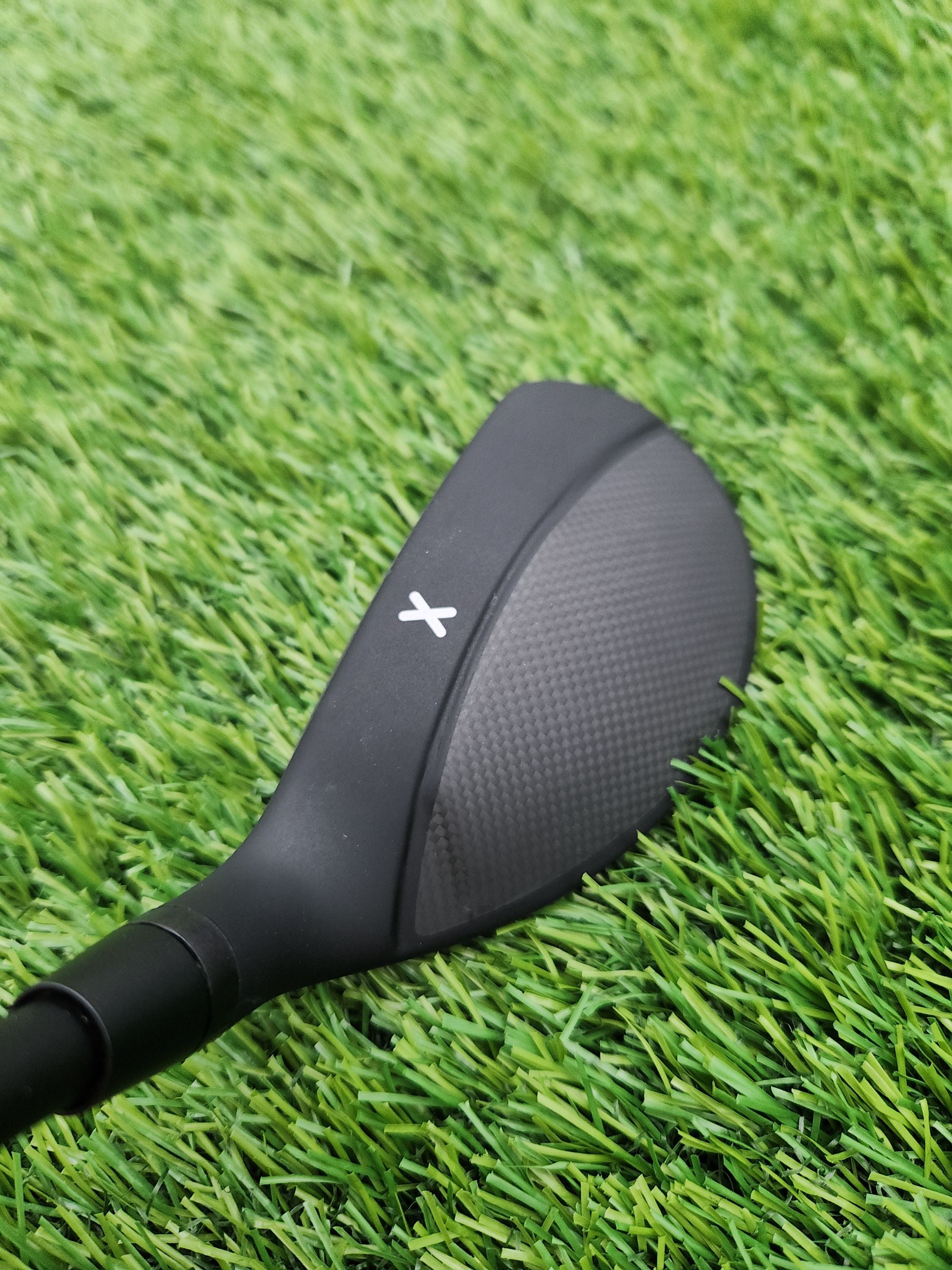 PXG 0317 UT 22° ヘッドのみ