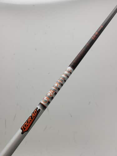 GRAPHITE DESIGN TOUR AD IZ DRIVER SHAFT EXTRA STIFF 65G CALLAWAY TIP 44.5" VERYG