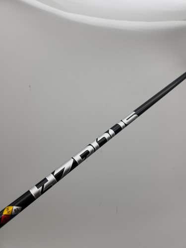 PROJECT X HZRDUS SILVER FAIRWAY WOOD SHAFT EXTRA STIFF 70GG TM LEFTY TIP 42.5" G