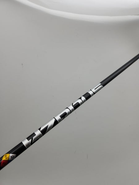 PROJECT X HZRDUS SILVER FAIRWAY WOOD SHAFT EXTRA STIFF 70GG TM LEFTY TIP 42.5" G